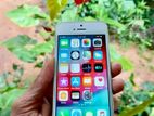 Apple iPhone 5S . (Used)