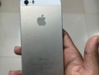 Apple iPhone 5S . (Used)