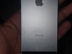 Apple iPhone 5S used (Used)