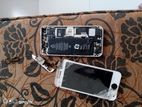 Apple iPhone 5S . (Used)