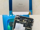 Apple iPhone 5S white parts(Used)