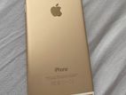 Apple iPhone 6 128 Gb golden (Used)