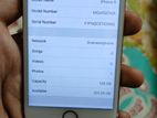 Apple iPhone 6 128 gb (Used)