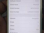 Apple iPhone 6 ১২৮ জিবি (Used)