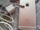 Apple iPhone 6 15.7.5 (Used)