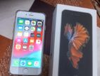 Apple iPhone 6 16 GB (Used)