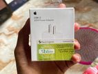 Apple iPhone 6 20wt adapter (New)