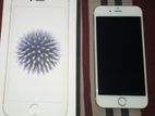 Apple iPhone 6 4g (Used)