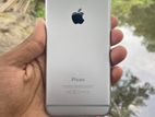 Apple iPhone 6 . (Used)