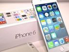 Apple iPhone 6 64 gb Fullbox (New)