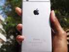 Apple iPhone 6 64 gb gray (Used)