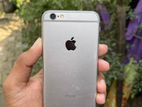 Apple iPhone 6 64 gb storage (Used)