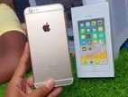 Apple iPhone 6 64 GB (Used)