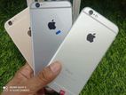 Apple iPhone 6 64 GBডিসকাউন্ট অফার (New)