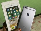 Apple iPhone 6 64 (Used)