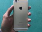 Apple iPhone 6 64gb Bh100% (Used)