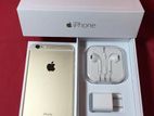 Apple iPhone 6 64gb ful box (New)