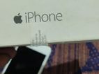 Apple iPhone 6 64gb (Used)