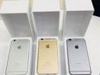 Apple iPhone 6 64GB🔰USA🔥 (Used)