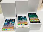 Apple iPhone 6 ⚡64GB🔰USA (Used)