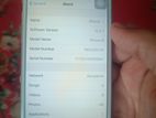 Apple iPhone 6 . (Used)