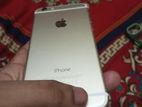 Apple iPhone 6 argent sell (Used)
