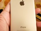 Apple iPhone 6 argent sell (Used)