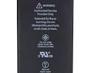 Apple iPhone 6 battery (New)
