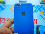 Apple iPhone 6 🔥Blue Edition🔥 (Used)