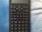 Calculator fx-991ms