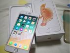 Apple iPhone 6 ধামাকায়-[64]জি🌐 (New)