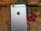 Apple iPhone 6 . (Used)