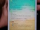 Apple iPhone 6 . (Used)