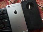 Apple iPhone 6 factory unlock(16gb) (Used)