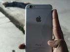 Apple iPhone 6 fresh akdom argent (Used)