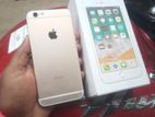 Apple iPhone 6 fresh condition (Used)