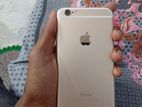 Apple iPhone 6 gold colour (Used)