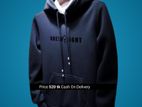 New Stylish Hoddie For Man