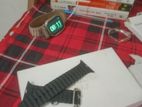 HW8 ultra max smart watch