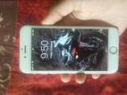 Apple iPhone 6 I phone 32/2 (Used)