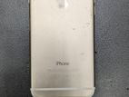 Apple iPhone 6 i phone (Used)