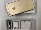 Apple iPhone 6S . (Used)
