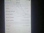 Apple iPhone 6 . (Used)