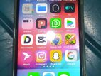 Apple iPhone 6 i phone (Used)