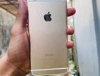 Apple iPhone 6 . (Used)