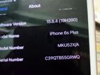 Apple iPhone 6 . (Used)