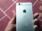 Apple iPhone 6S . (Used)