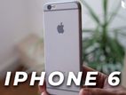 Apple iPhone 6 ~ (New)