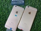 Apple iPhone 6 . (Used)