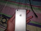 Apple iPhone 6 . (Used)